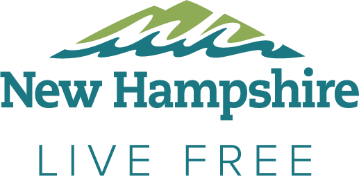 NH Economy Live Free Logo